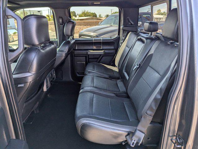 Used 2020 Ford F-150 For Sale in Tucson, AZ