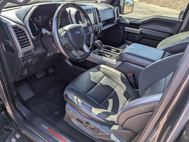 Used 2020 Ford F-150 For Sale in Tucson, AZ