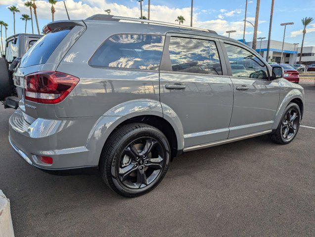 Used 2020 Dodge Journey For Sale in Tucson, AZ