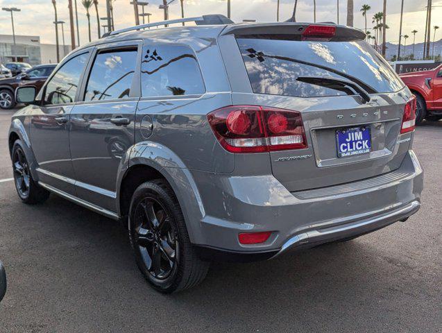 Used 2020 Dodge Journey For Sale in Tucson, AZ