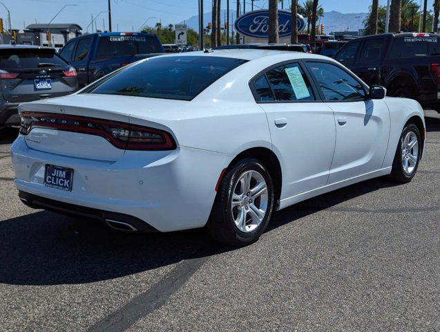 Used 2022 Dodge Charger For Sale in Tucson, AZ