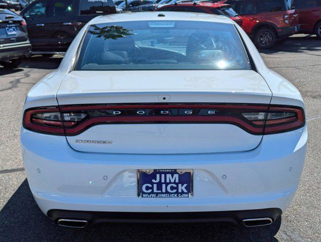 Used 2022 Dodge Charger For Sale in Tucson, AZ