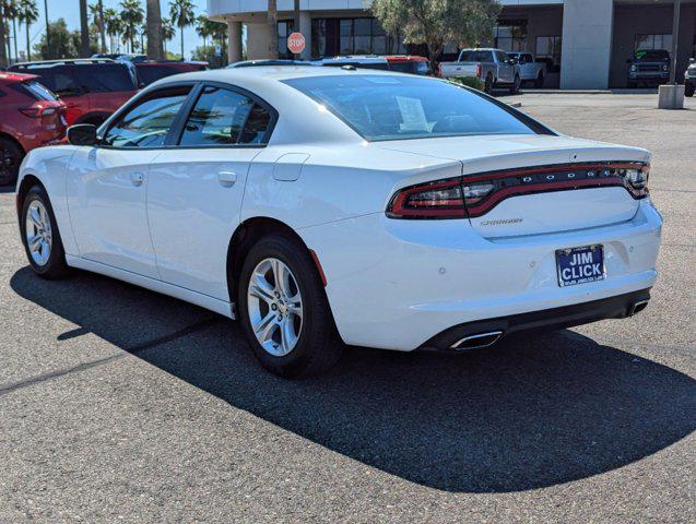 Used 2022 Dodge Charger For Sale in Tucson, AZ