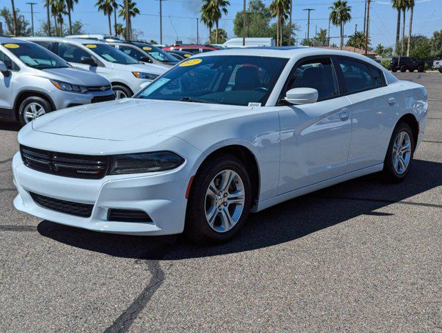 Used 2022 Dodge Charger For Sale in Tucson, AZ