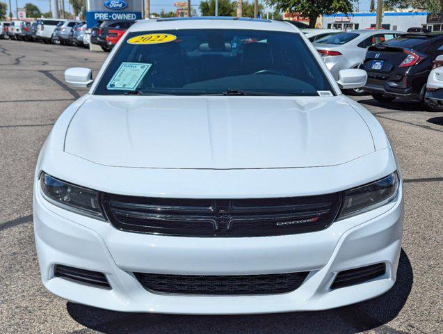 Used 2022 Dodge Charger For Sale in Tucson, AZ