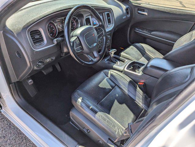 Used 2022 Dodge Charger For Sale in Tucson, AZ