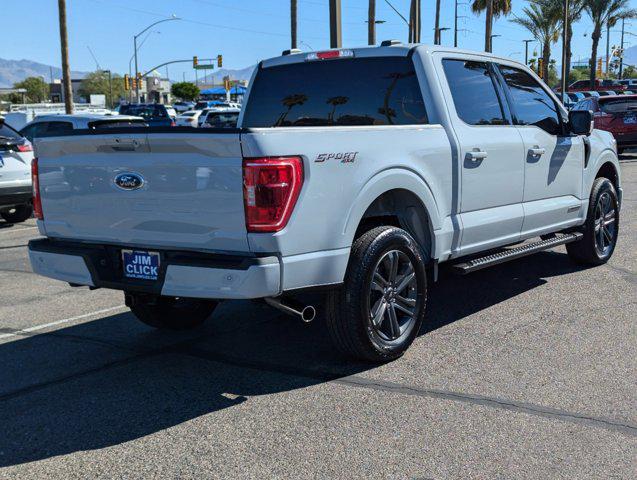 Used 2023 Ford F-150 For Sale in Tucson, AZ