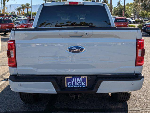 Used 2023 Ford F-150 For Sale in Tucson, AZ