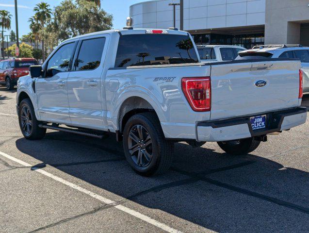 Used 2023 Ford F-150 For Sale in Tucson, AZ