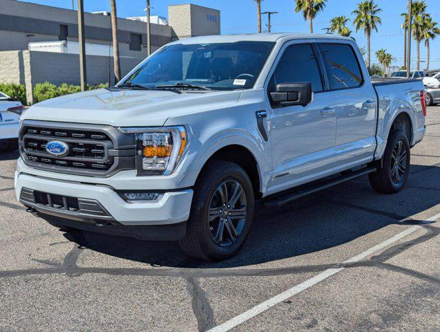 Used 2023 Ford F-150 For Sale in Tucson, AZ