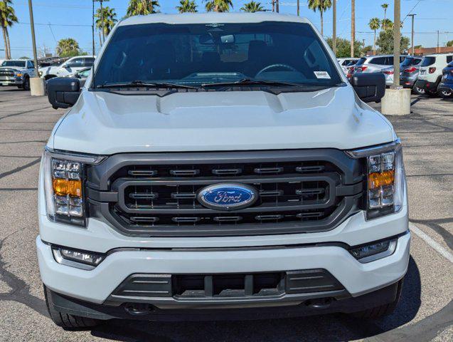 Used 2023 Ford F-150 For Sale in Tucson, AZ