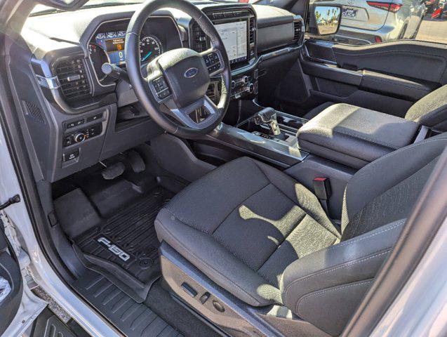 Used 2023 Ford F-150 For Sale in Tucson, AZ