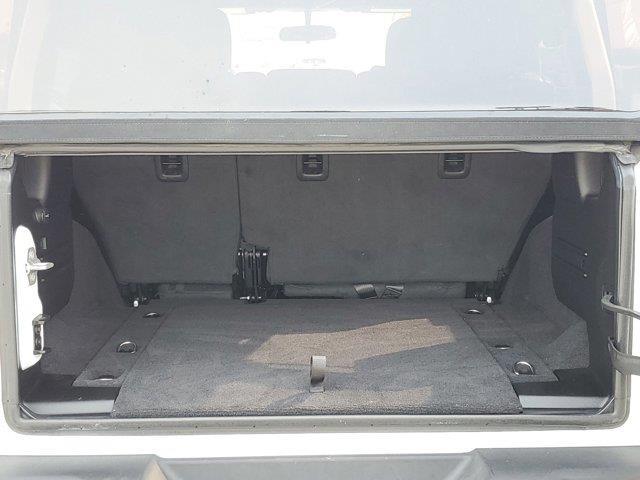 Used 2021 Jeep Wrangler Unlimited For Sale in Jackson, MI