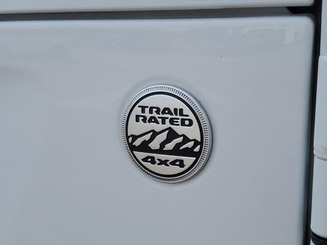 Used 2021 Jeep Wrangler Unlimited For Sale in Jackson, MI
