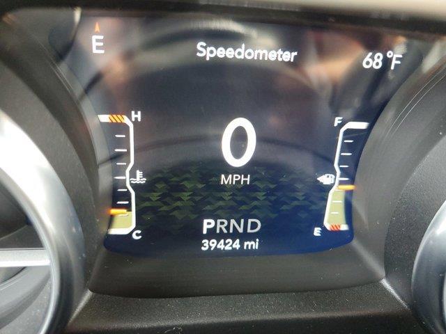 Used 2021 Jeep Wrangler Unlimited For Sale in Jackson, MI