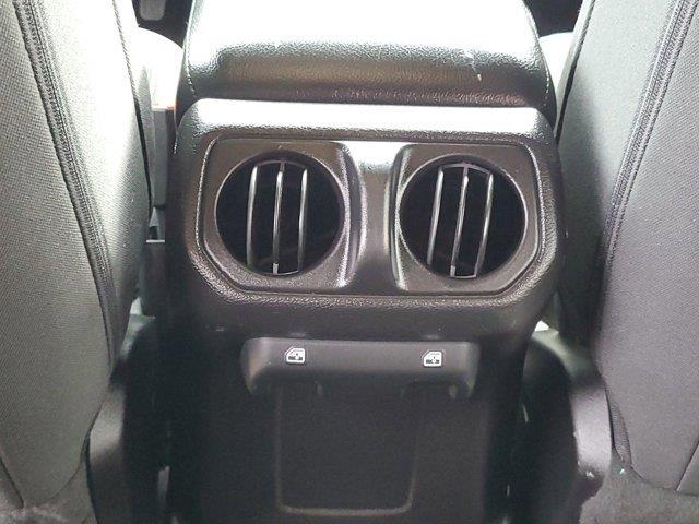 Used 2021 Jeep Wrangler Unlimited For Sale in Jackson, MI