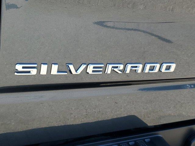 Used 2020 Chevrolet Silverado 1500 For Sale in Jackson, MI