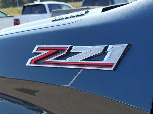 Used 2020 Chevrolet Silverado 1500 For Sale in Jackson, MI