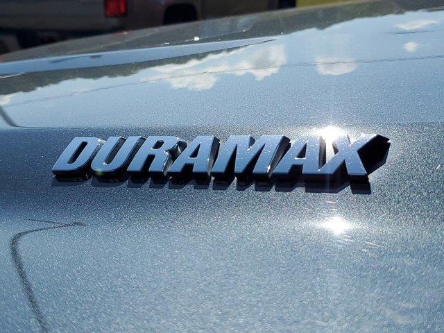 Used 2020 Chevrolet Silverado 1500 For Sale in Jackson, MI
