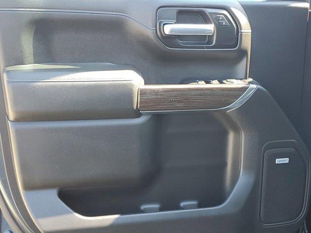 Used 2020 Chevrolet Silverado 1500 For Sale in Jackson, MI