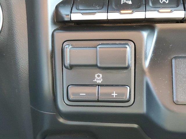 Used 2020 Chevrolet Silverado 1500 For Sale in Jackson, MI