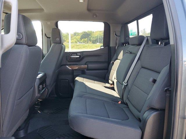 Used 2020 Chevrolet Silverado 1500 For Sale in Jackson, MI