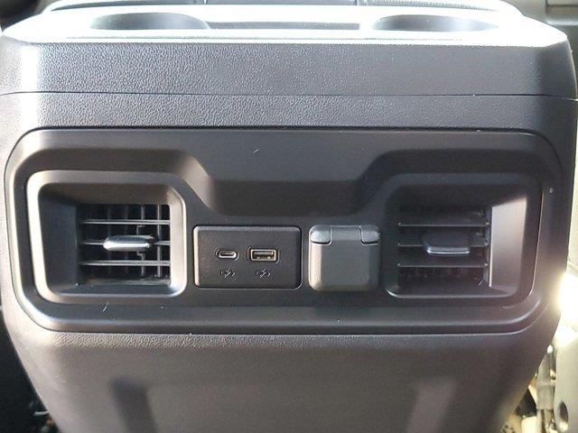 Used 2020 Chevrolet Silverado 1500 For Sale in Jackson, MI