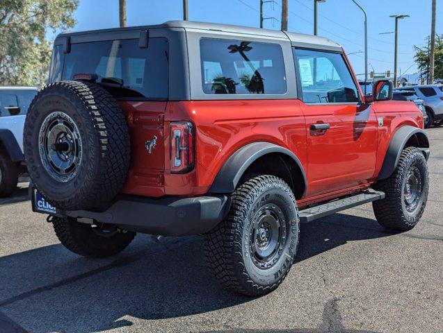 New 2024 Ford Bronco For Sale in Tucson, AZ