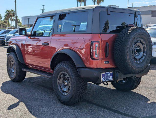 New 2024 Ford Bronco For Sale in Tucson, AZ