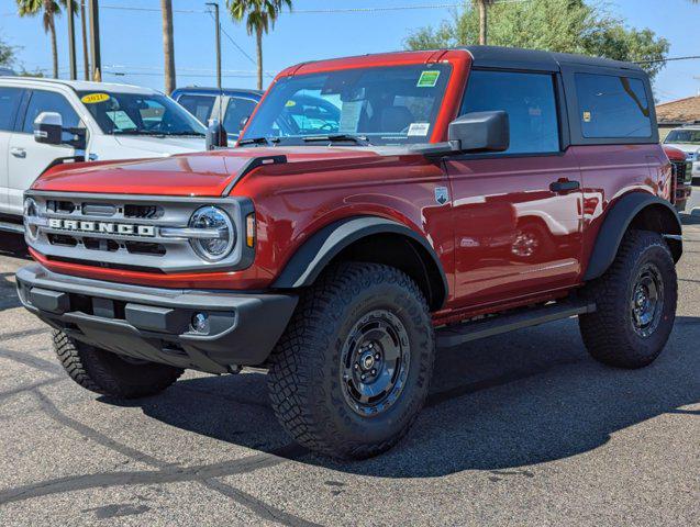 New 2024 Ford Bronco For Sale in Tucson, AZ