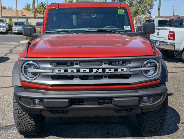 New 2024 Ford Bronco For Sale in Tucson, AZ