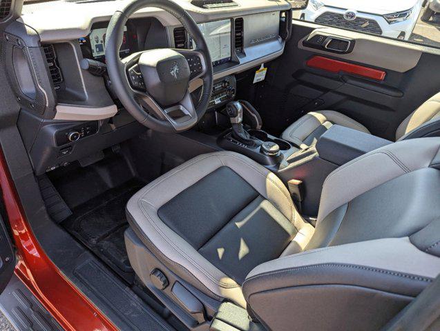 New 2024 Ford Bronco For Sale in Tucson, AZ