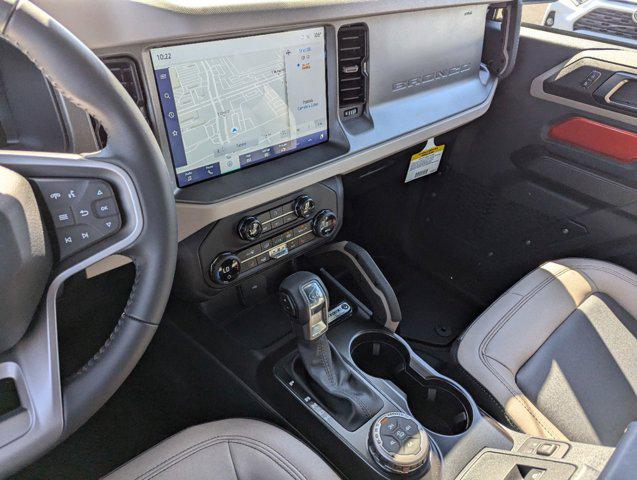 New 2024 Ford Bronco For Sale in Tucson, AZ