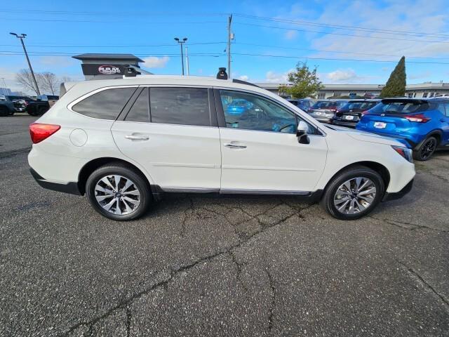 2019 Subaru Outback 3.6R Touring