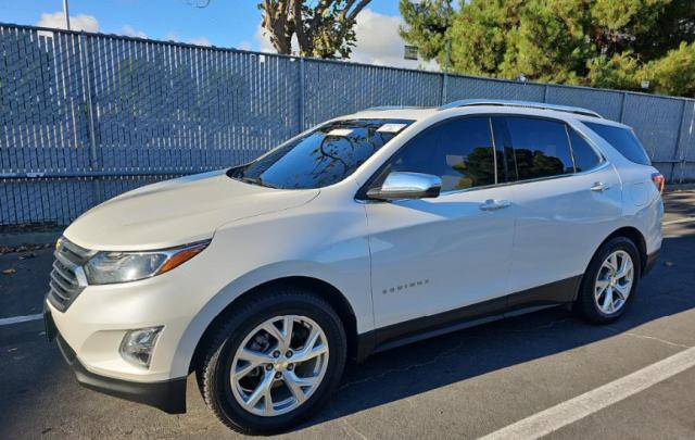 2021 Chevrolet Equinox AWD Premier