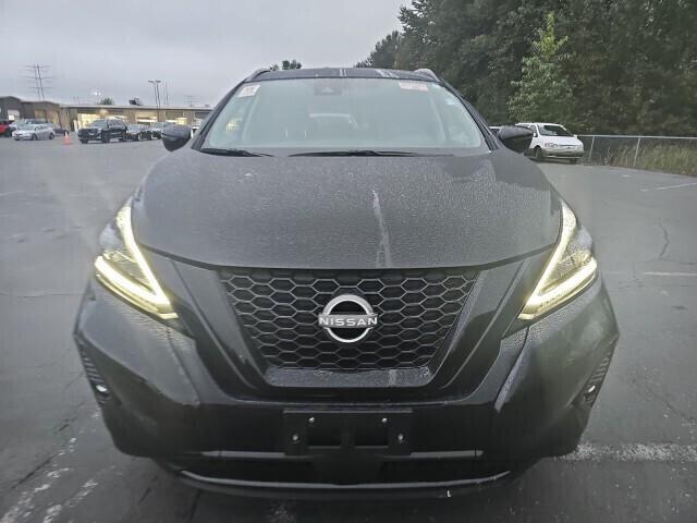 2023 Nissan Murano SV Intelligent AWD