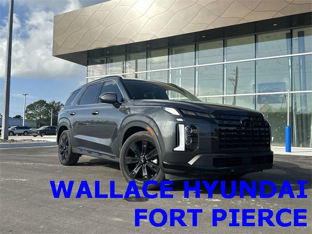 2023 Hyundai Palisade