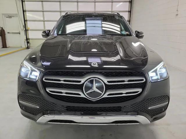 2022 Mercedes-Benz GLE 350 4MATIC