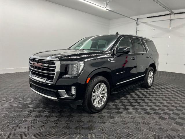 2023 GMC Yukon 4WD SLT