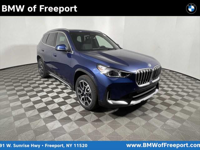 2025 BMW X1