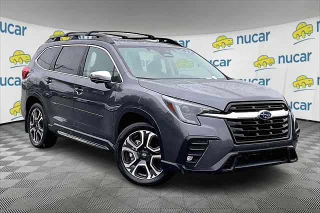 2023 Subaru Ascent