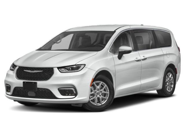 2024 Chrysler Pacifica PACIFICA TOURING L AWD