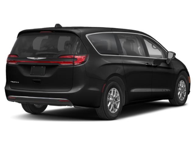 2024 Chrysler Pacifica PACIFICA TOURING L AWD