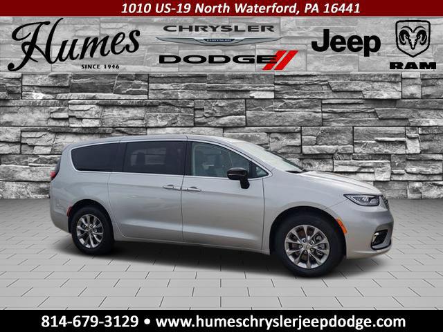 2024 Chrysler Pacifica PACIFICA TOURING L AWD