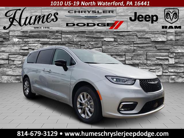 2024 Chrysler Pacifica PACIFICA TOURING L AWD