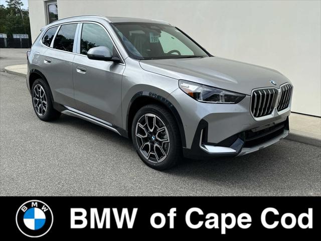 2025 BMW X1