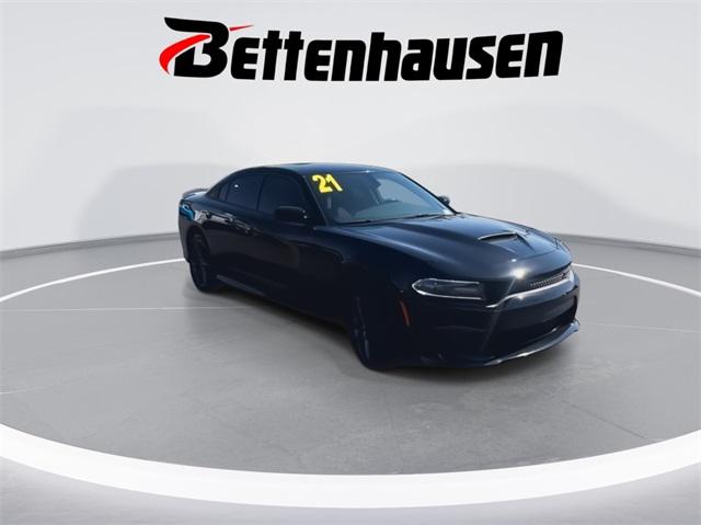 2021 Dodge Charger GT AWD