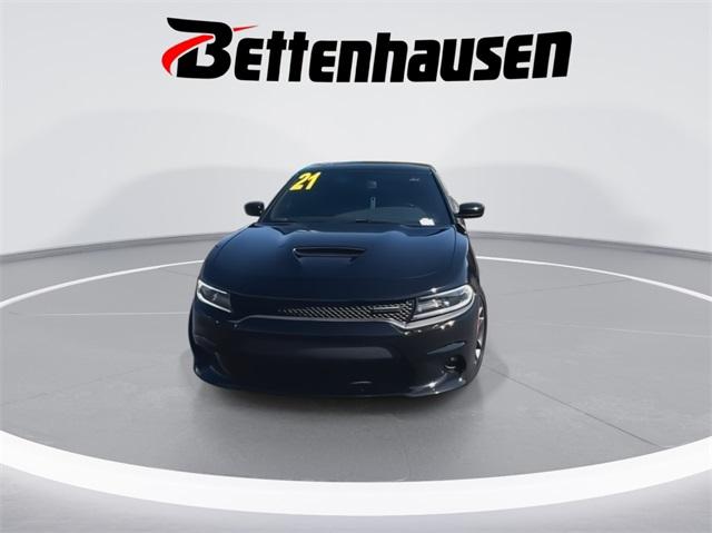 2021 Dodge Charger GT AWD