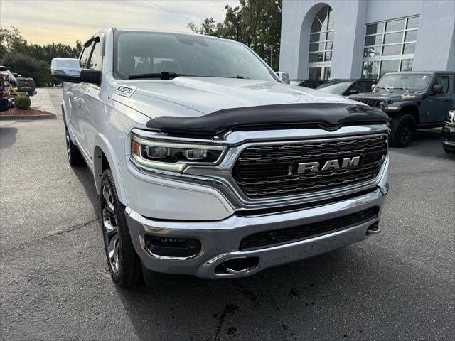 2023 RAM 1500 Limited Crew Cab 4x4 57 Box