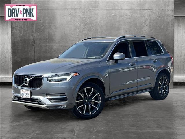 2016 Volvo XC90